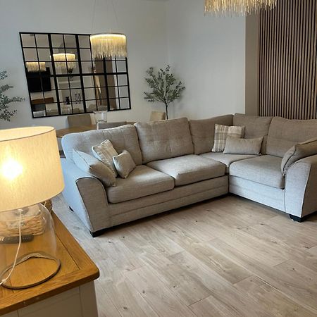 Coastal Apartments No 1 سيهام المظهر الخارجي الصورة