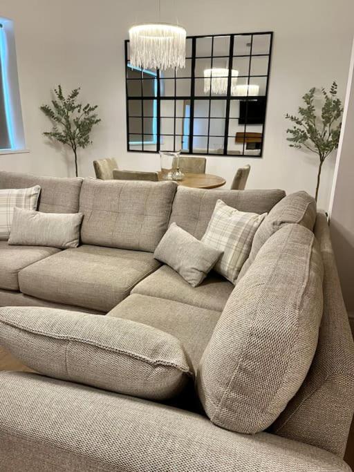 Coastal Apartments No 1 سيهام المظهر الخارجي الصورة