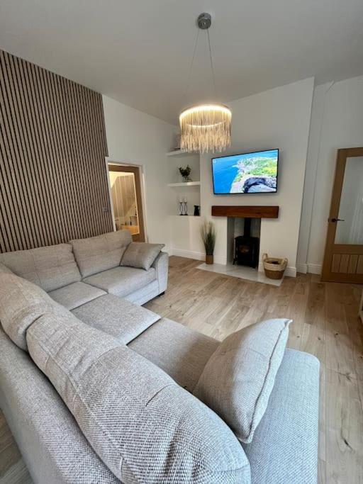 Coastal Apartments No 1 سيهام المظهر الخارجي الصورة