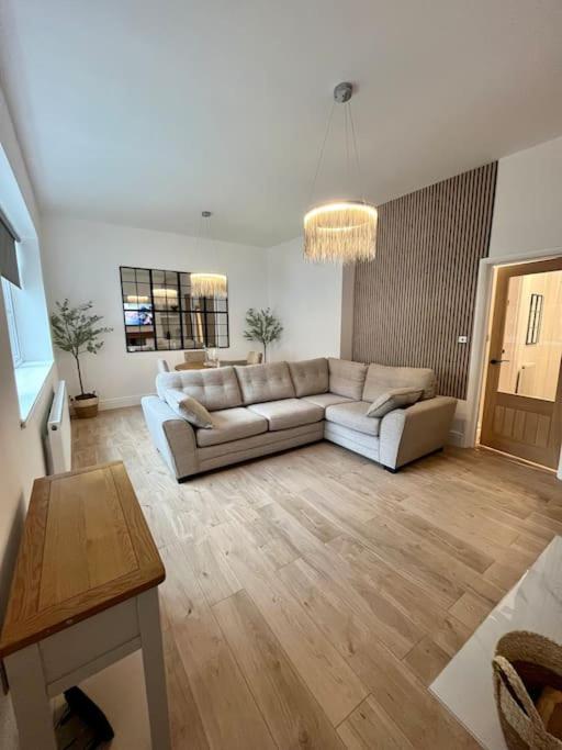 Coastal Apartments No 1 سيهام المظهر الخارجي الصورة