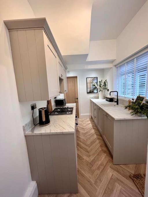 Coastal Apartments No 1 سيهام المظهر الخارجي الصورة