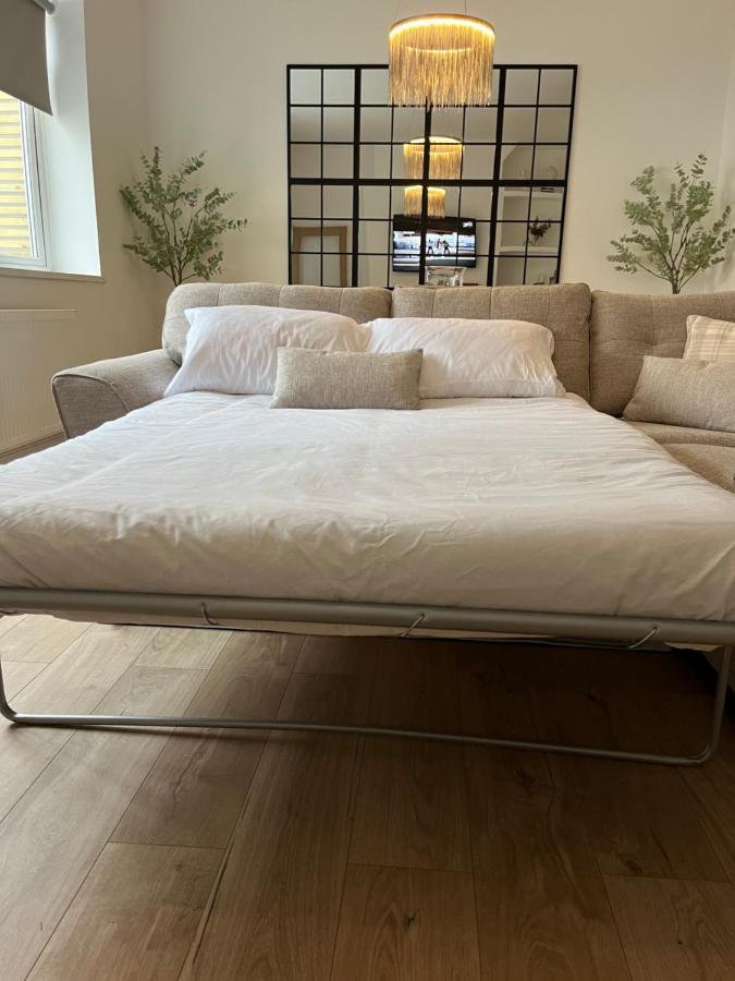 Coastal Apartments No 1 سيهام المظهر الخارجي الصورة