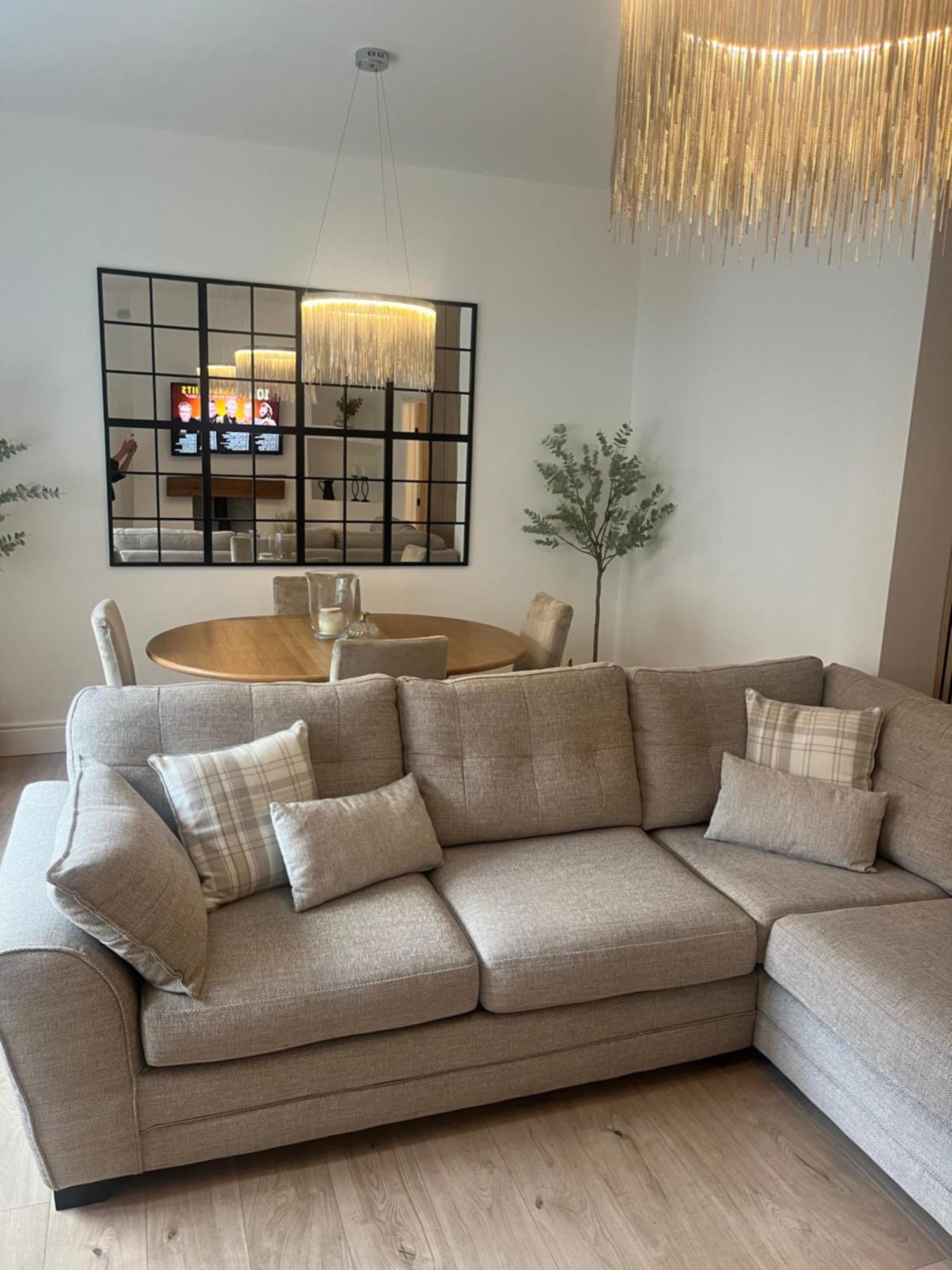 Coastal Apartments No 1 سيهام المظهر الخارجي الصورة