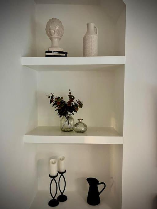 Coastal Apartments No 1 سيهام المظهر الخارجي الصورة